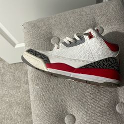 fire red 3