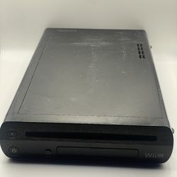Nintendo Wii U