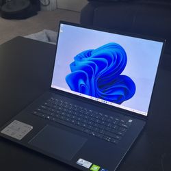 4K OLED 2 In 1 Touchscreen DELL Inspiron Laptop 16 Inch