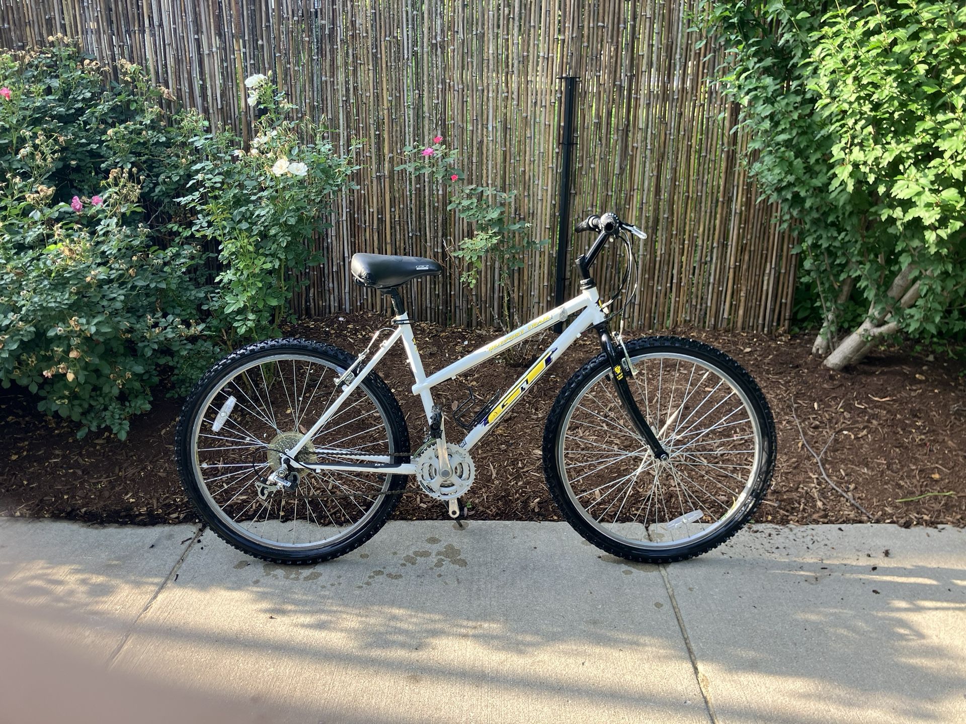 Mountain Bike GT Timberline