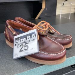  Timberland Shoe