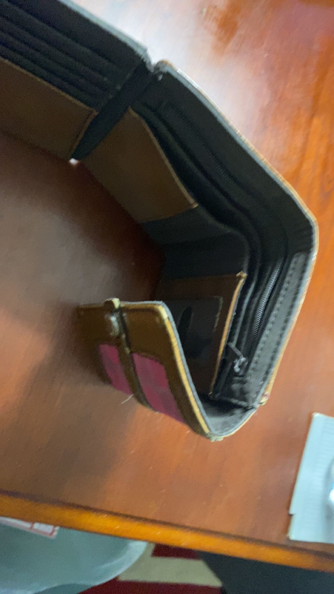 Wallet