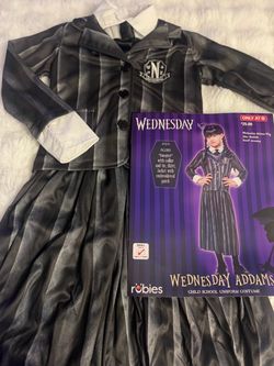 Girls Costume