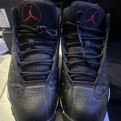 Jordan 13’s