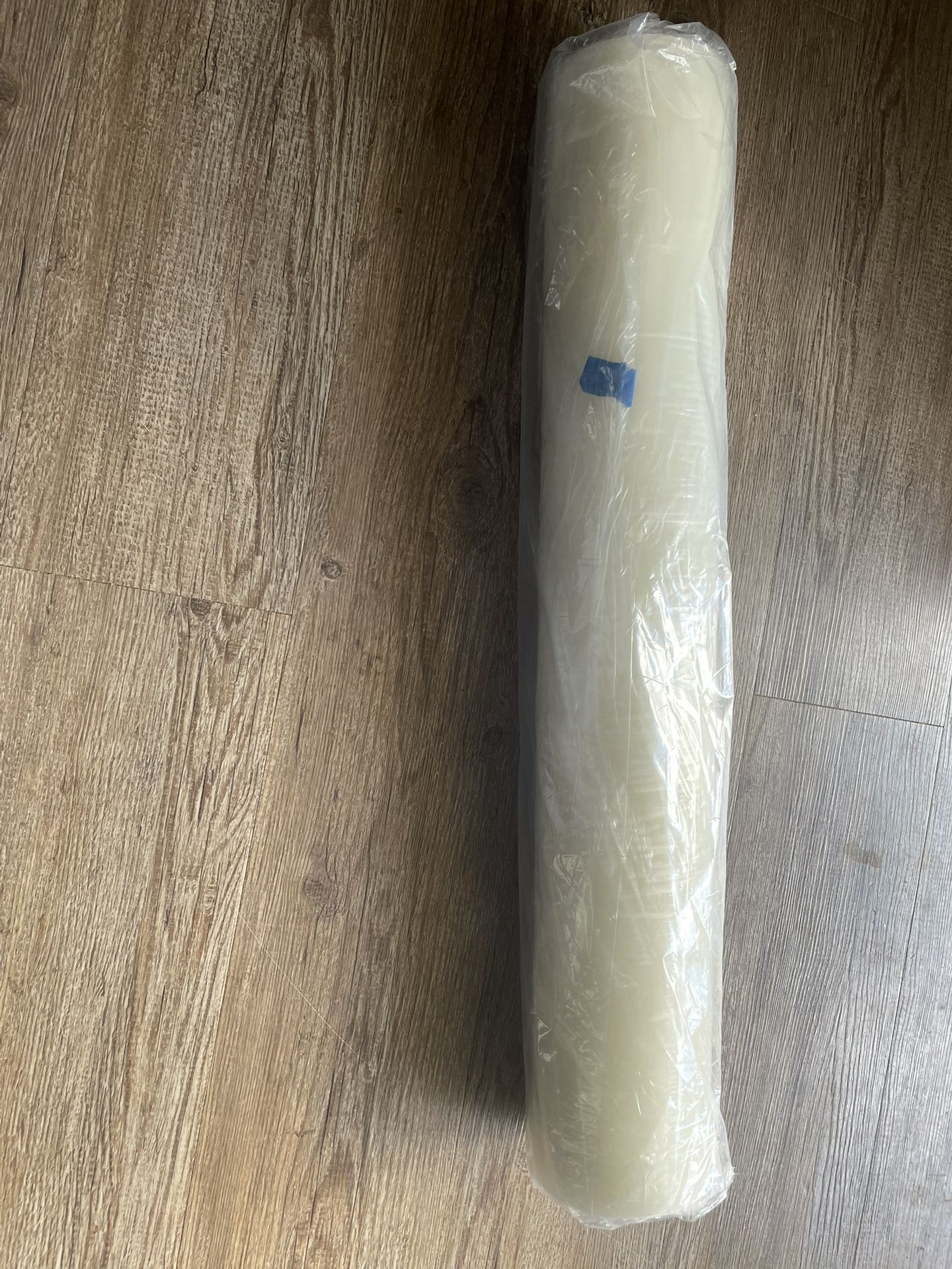 Carpet Protecting Roll