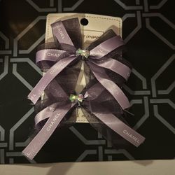 Hair Bow 
