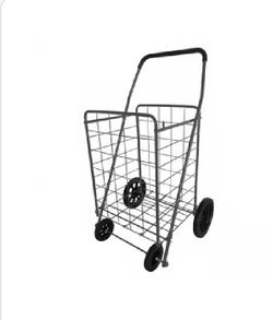 Folding Shopping Market Cart