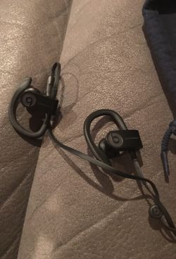 Wireless beats