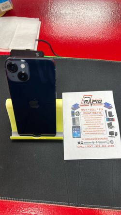 iPhone 14 with 2 month of service included