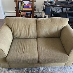Small Couch/Love Seat