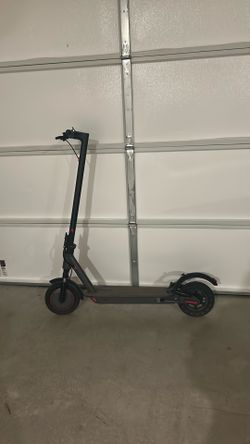 Volpam electric scooter