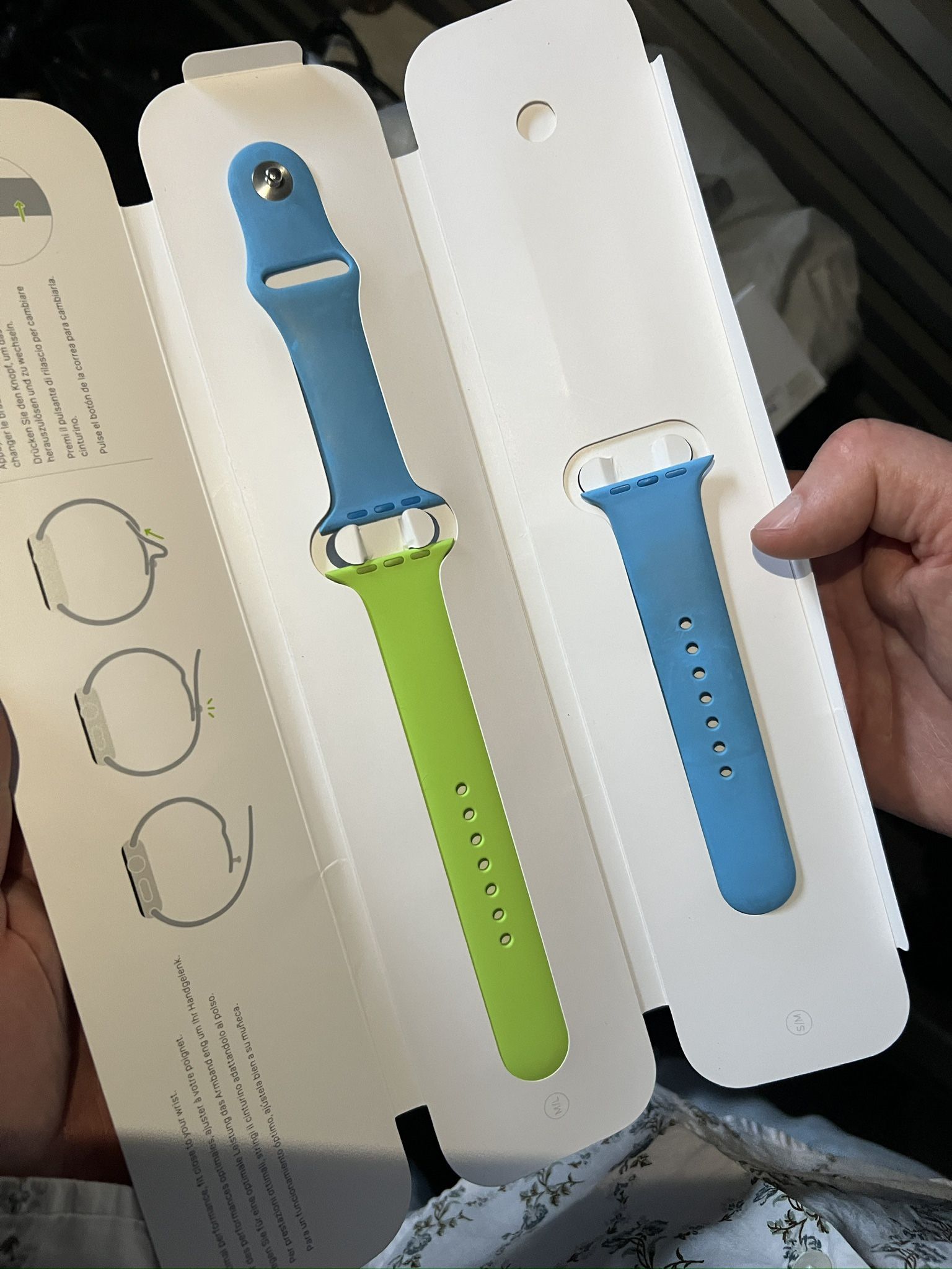 Apple Watch Band