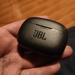 JBL Earbuds
