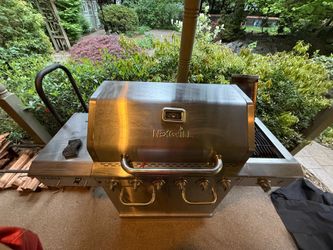 NexGrill
