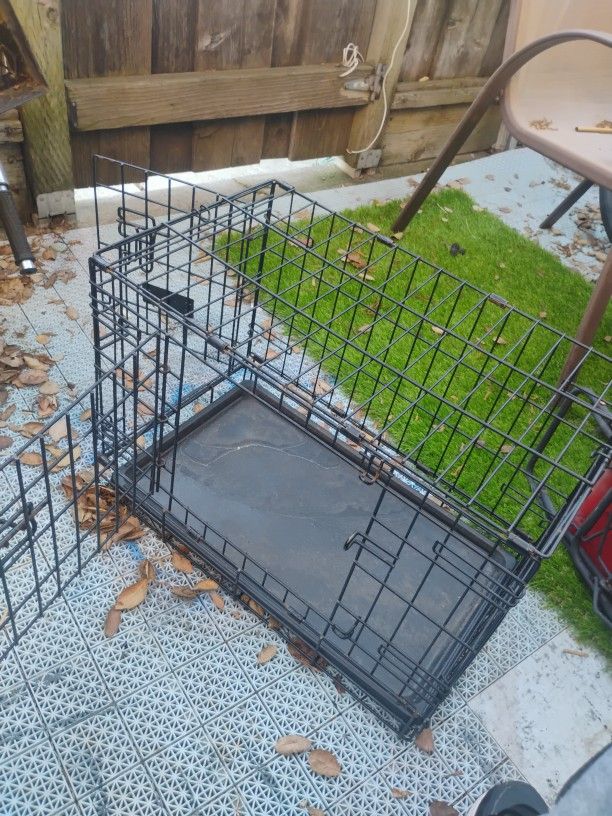 PET CAGE