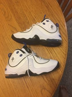 Pennies Size 7 (Best Offer)