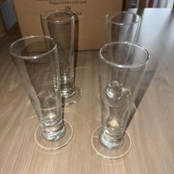 Drinking Glasses