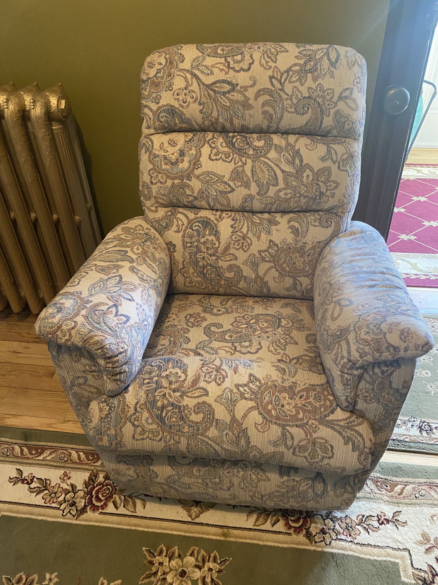 Reclining Chair For Sale