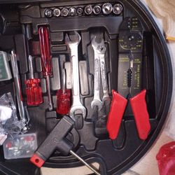 Highway Safety Kit 
