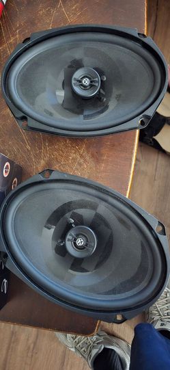 Kappa 63xf infinity speakers