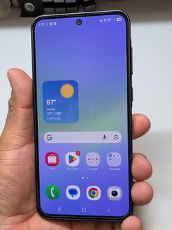 SAMSUNG A36 5G 128GB SPECTRUM