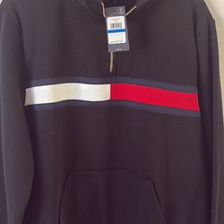 Tommy Hilfiger Men’s X-Large Sweater 