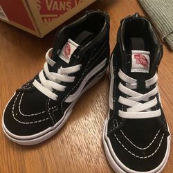 Vans S8 Hi 7T