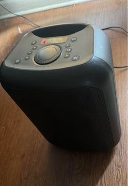 Bluetooth Party Speaker