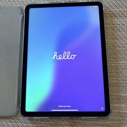 iPad Air 4th Gen