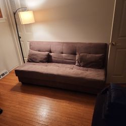 Sofa-bed Futon 