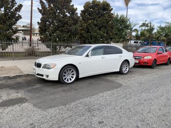 2008 bmw