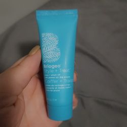 Yuzu + Plum Oil Soft Power Air Dry Cream