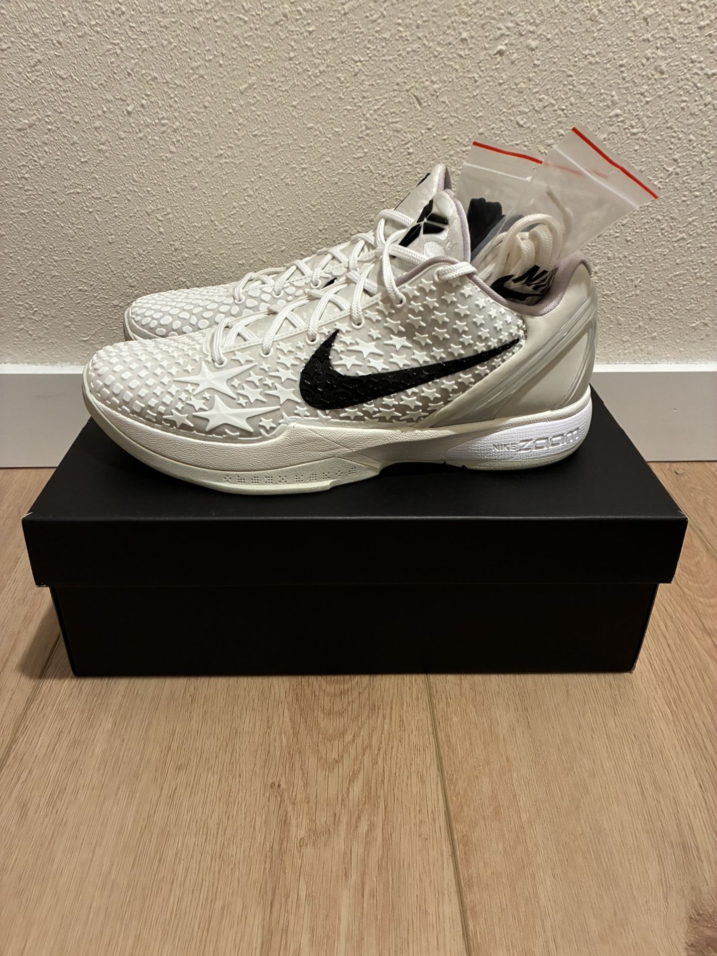 Kobe Protro 8 Sz 10