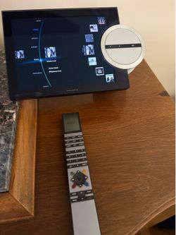 Beomaster 5 Bang & Olufsen stereo