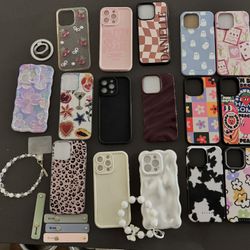 iPhone 15 Pro Max Cases And Accessories