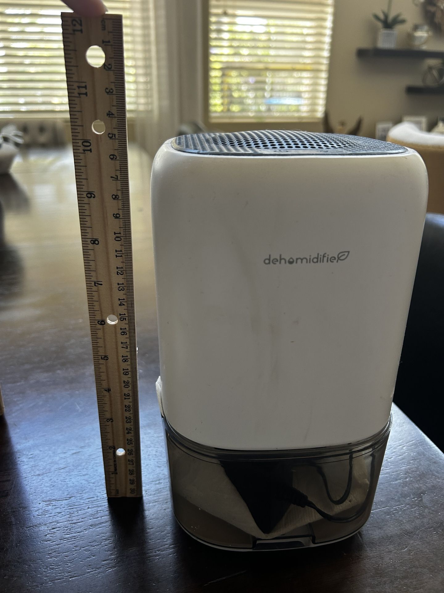 Dehumidifier small