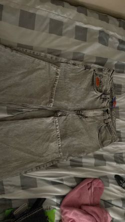 Empire jeans