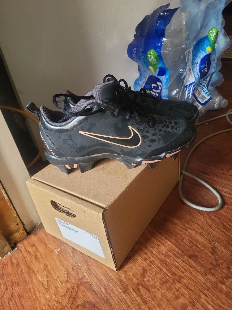 Nike FastFlex WOMENS Size 8