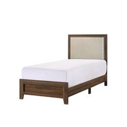 Twin Size Bed Frame