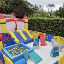 Soft Play