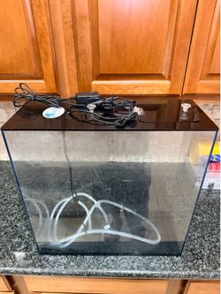 ATO container with ATO pump