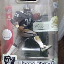 Bo Jackson Series 3