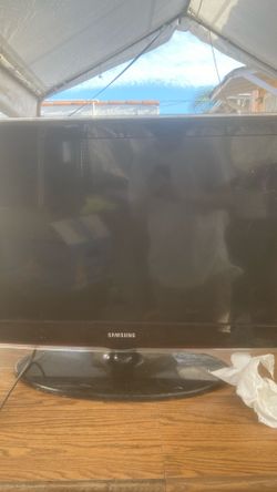 SAMSUNG TV
