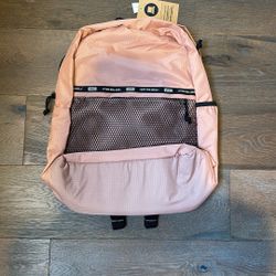 Vans Pep Squad Backpack