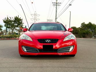 2010 Hyundai Genesis