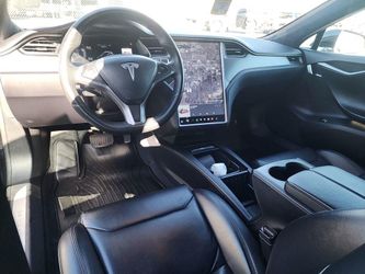 2018 Tesla Model S