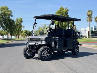 2026 Denago Rover Xl6