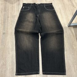 Baggy Southpole Jeans 