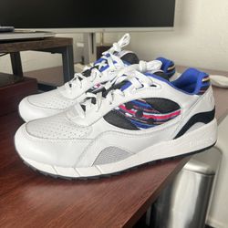 Saucony X Callen Schaub 
