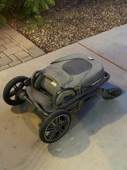 AVA Stroller